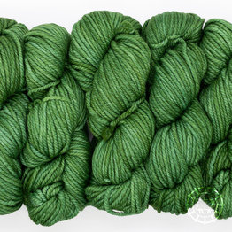 «Malabrigo Yarn» Chunky – Verde Adriana