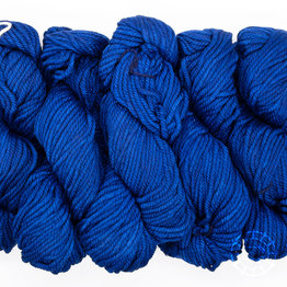 Malabrigo Yarn Chunky – Buscando Azul