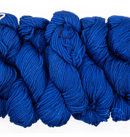 Malabrigo Yarn Chunky – Buscando Azul