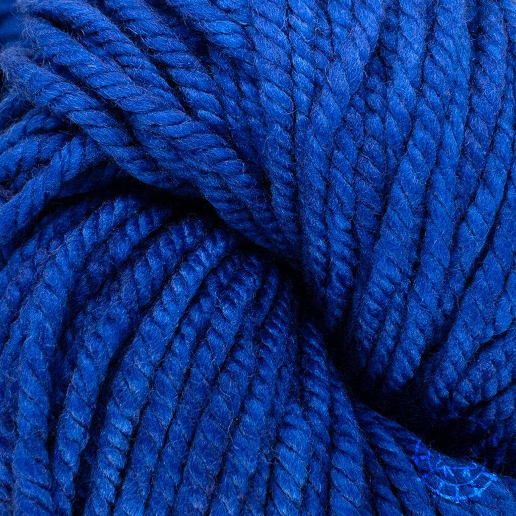 Malabrigo Yarn Chunky – Buscando Azul