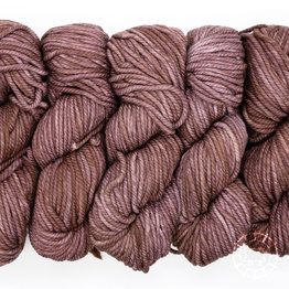 «Malabrigo Yarn» Chunky – Polvoriento