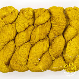 Malabrigo Yarn Arroyo – Frank Ochre