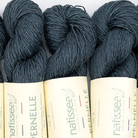 Natissea Pernelle – Bleu gris