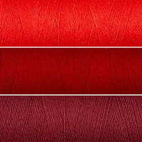 Bio-Merino 28/2, Twisterkone à 50 g – die Rottöne