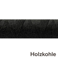 Venne – Colcoton Unikat Bio-Merino 28/2, Twisterkone à 50 g – von Weiss bis Schwarz