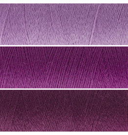 Bio-Merino 28/2 – die Violett-Töne