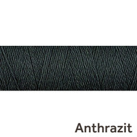 Venne – Colcoton Unikat Bio-Merino 28/2, Twisterkone à 50 g – von Weiss bis Schwarz