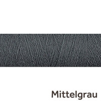 Venne – Colcoton Unikat Bio-Merino 28/2, Twisterkone à 50 g – von Weiss bis Schwarz