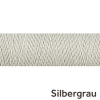 Venne – Colcoton Unikat Bio-Merino 28/2, Twisterkone à 50 g – von Weiss bis Schwarz