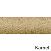 Venne – Colcoton Unikat Bio-Merino 28/2, Twisterkone à 50 g – die Brauntöne