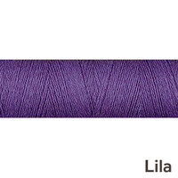 Venne – Colcoton Unikat Laine mérinos bio 28/2, Twistercône à 50 g – les tons violets