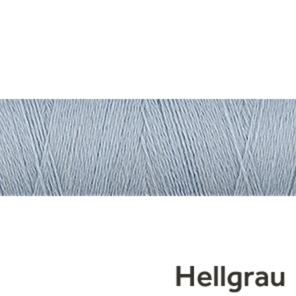 Venne – Colcoton Unikat Bio-Merino 28/2, Twisterkone à 50 g – von Weiss bis Schwarz