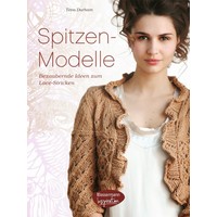 Spitzen-Modelle, Teva Durham