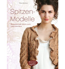 Spitzen-Modelle, Teva Durham