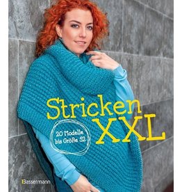 Stricken XXL – Schicker Strick in Plus Size