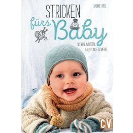 Stricken fürs Baby – Socken, Mützen, Fäustlinge und mehr