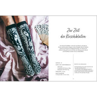 Christophorus Verlag Scandi-Socken stricken – 20 weitere kreative Muster für Fortgeschrittene