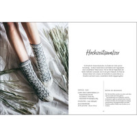 Scandi-Socken stricken – 20 weitere kreative Muster für Fortgeschrittene