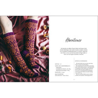 Christophorus Verlag Scandi-Socken stricken – 20 weitere kreative Muster für Fortgeschrittene