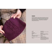 Estnisch Stricken – Traditionelle Stricktechniken in modernen Designs