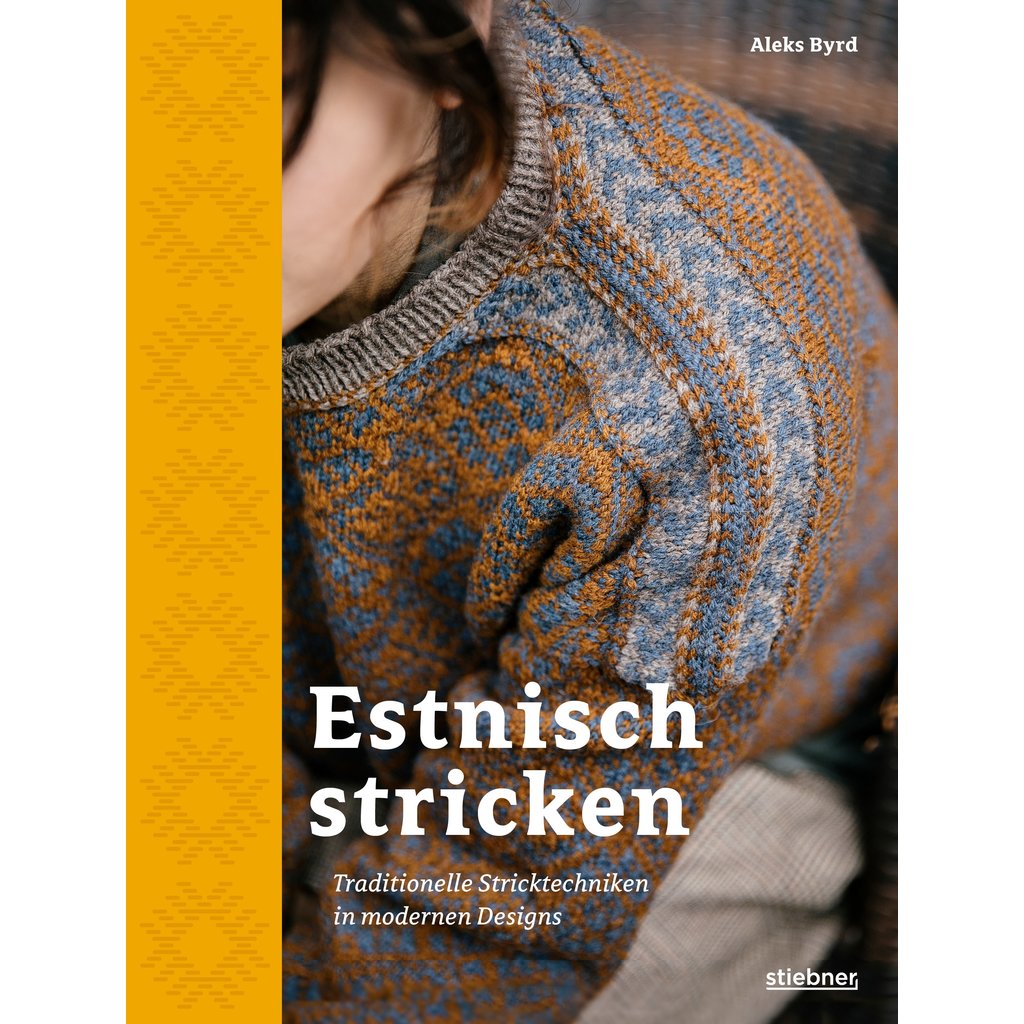 Estnisch Stricken – Traditionelle Stricktechniken in modernen Designs