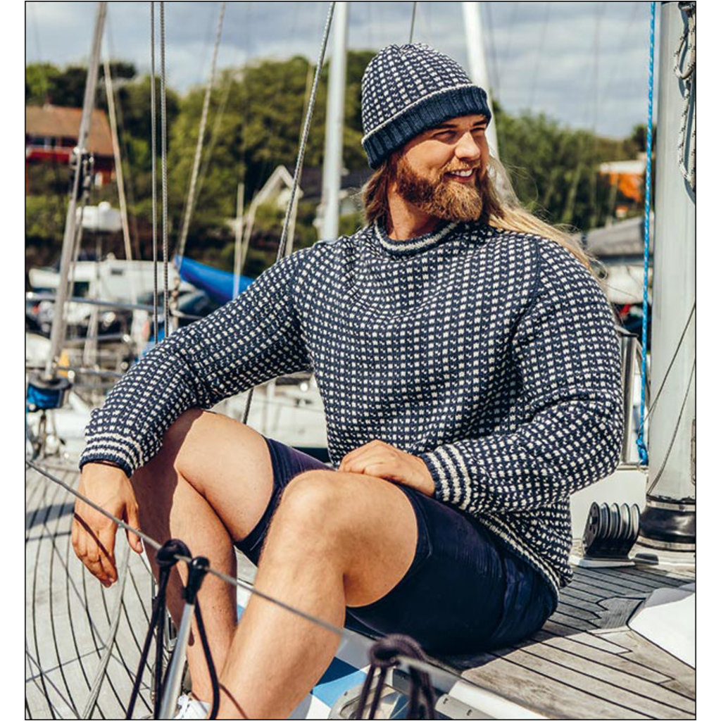 Frech Verlag – Topp Viking Strikk – Stricken im nordischen Stil für die ganze Familie