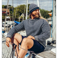 Frech Verlag – Topp Viking Strikk – Stricken im nordischen Stil für die ganze Familie