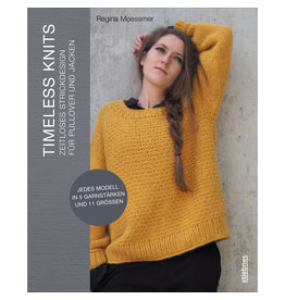 Timeless Knits, Regina Moessmer