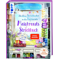 Maighreads Strickbuch – Der kleine Strickladen in den Highlands