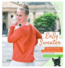 EaSy Sweater, Sylvie Rasch