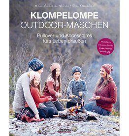 Klompelompe Outdoormaschen