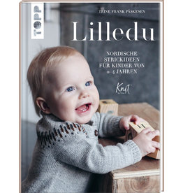 Lilledu – Trine Frank Påskesen