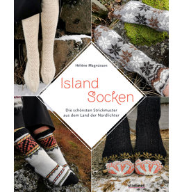 Island-Socken, Hélène Magnússon