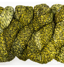 Malabrigo Yarn Caracol – Lettuce