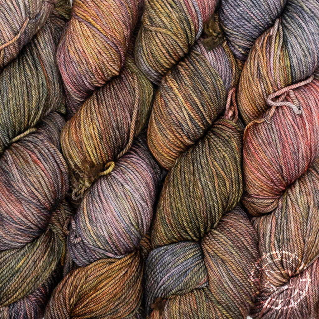 Malabrigo Yarn Arroyo – Primavera