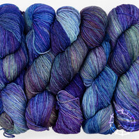 Malabrigo Yarn Arroyo – Indonesia