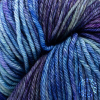 Malabrigo Yarn Arroyo – Indonesia