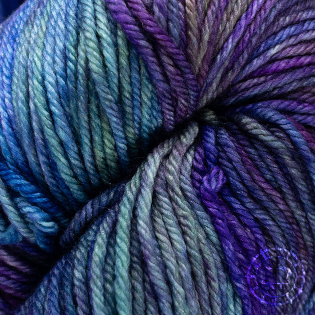 Malabrigo Yarn Arroyo – Indonesia