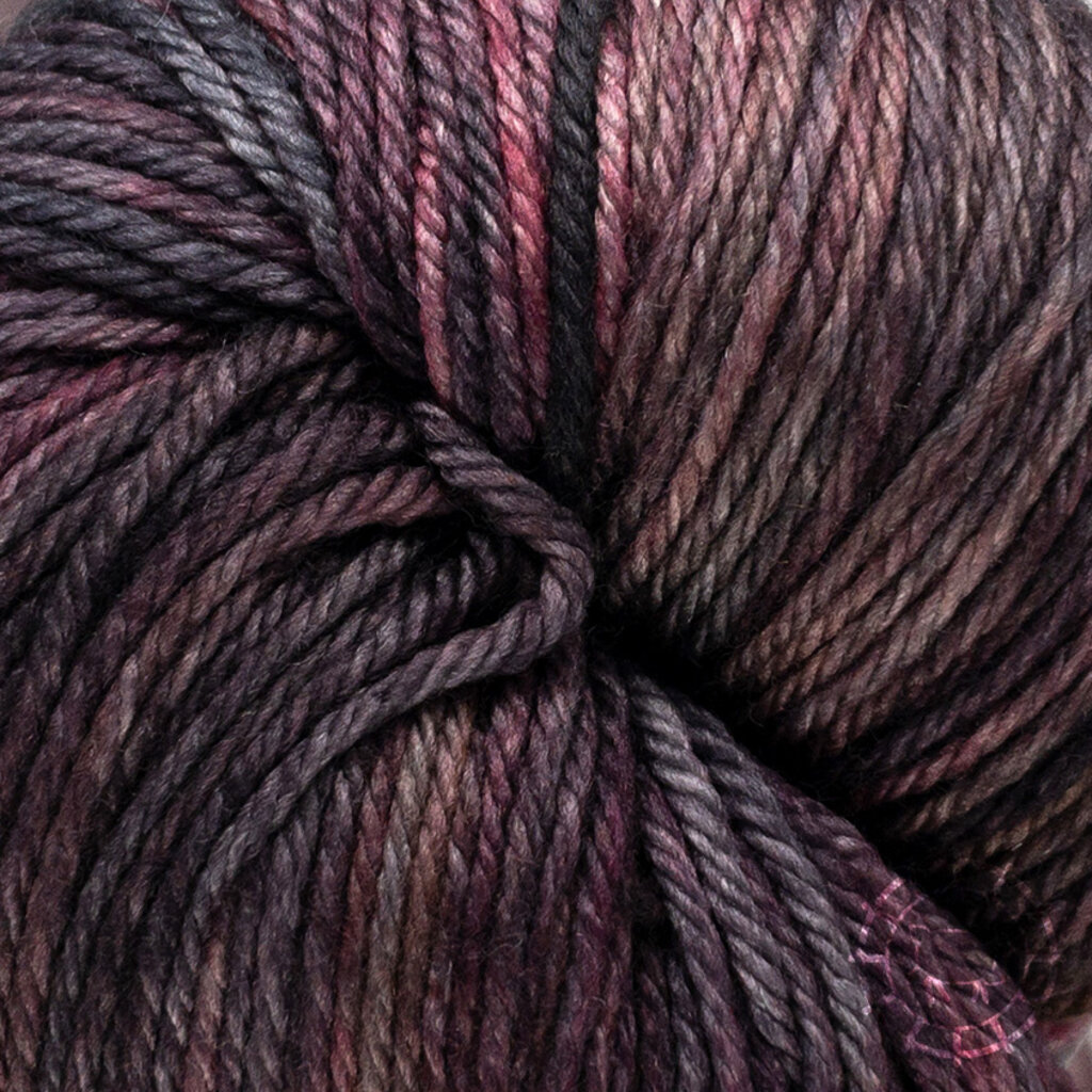 Malabrigo Yarn Arroyo – Chispas