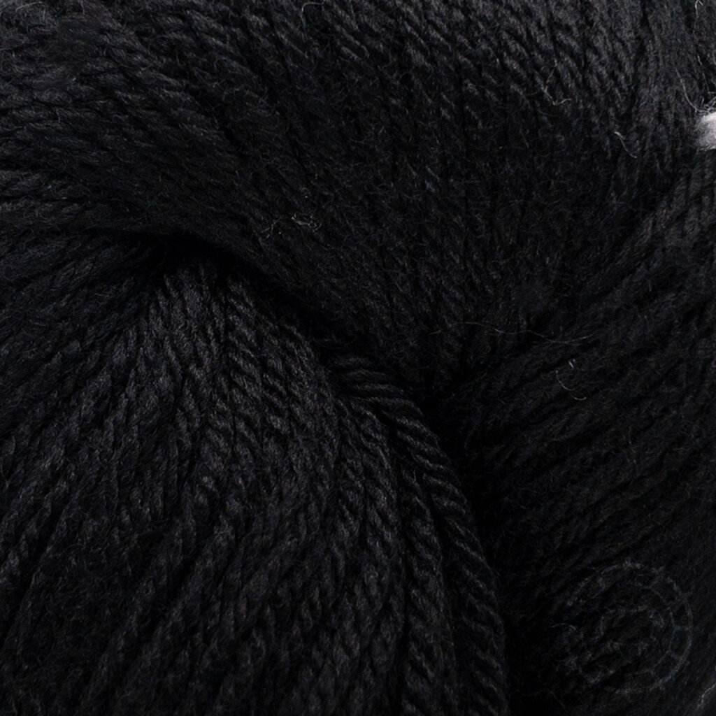 Malabrigo Yarn Arroyo – Black