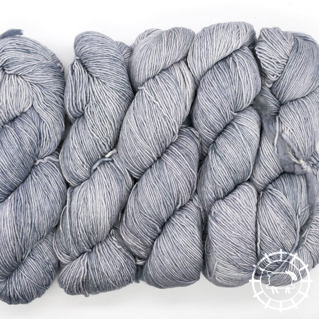 Malabrigo Yarn Mechita – Polar Morn