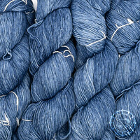 Malabrigo Yarn Mechita – Denim