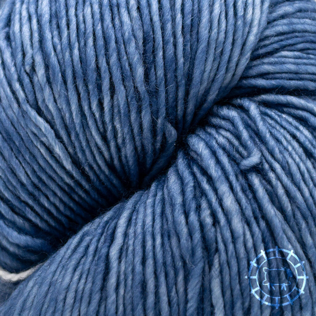 Malabrigo Yarn Mechita – Denim