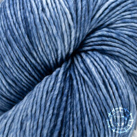 Malabrigo Yarn Mechita – Denim