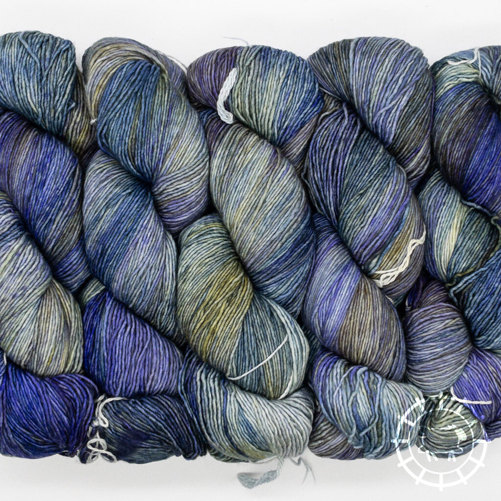 Malabrigo Yarn Mechita – Sirenas