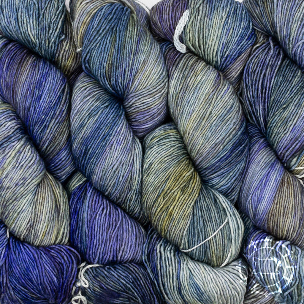 Malabrigo Yarn Mechita – Sirenas