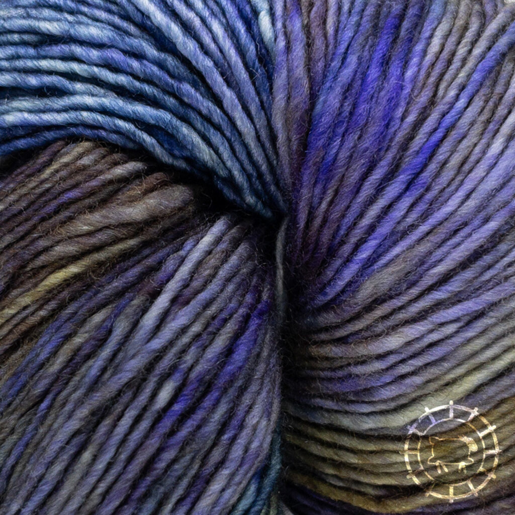 Malabrigo Yarn Mechita – Sirenas