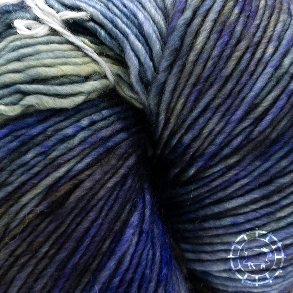 Malabrigo Yarn Mechita – Sirenas