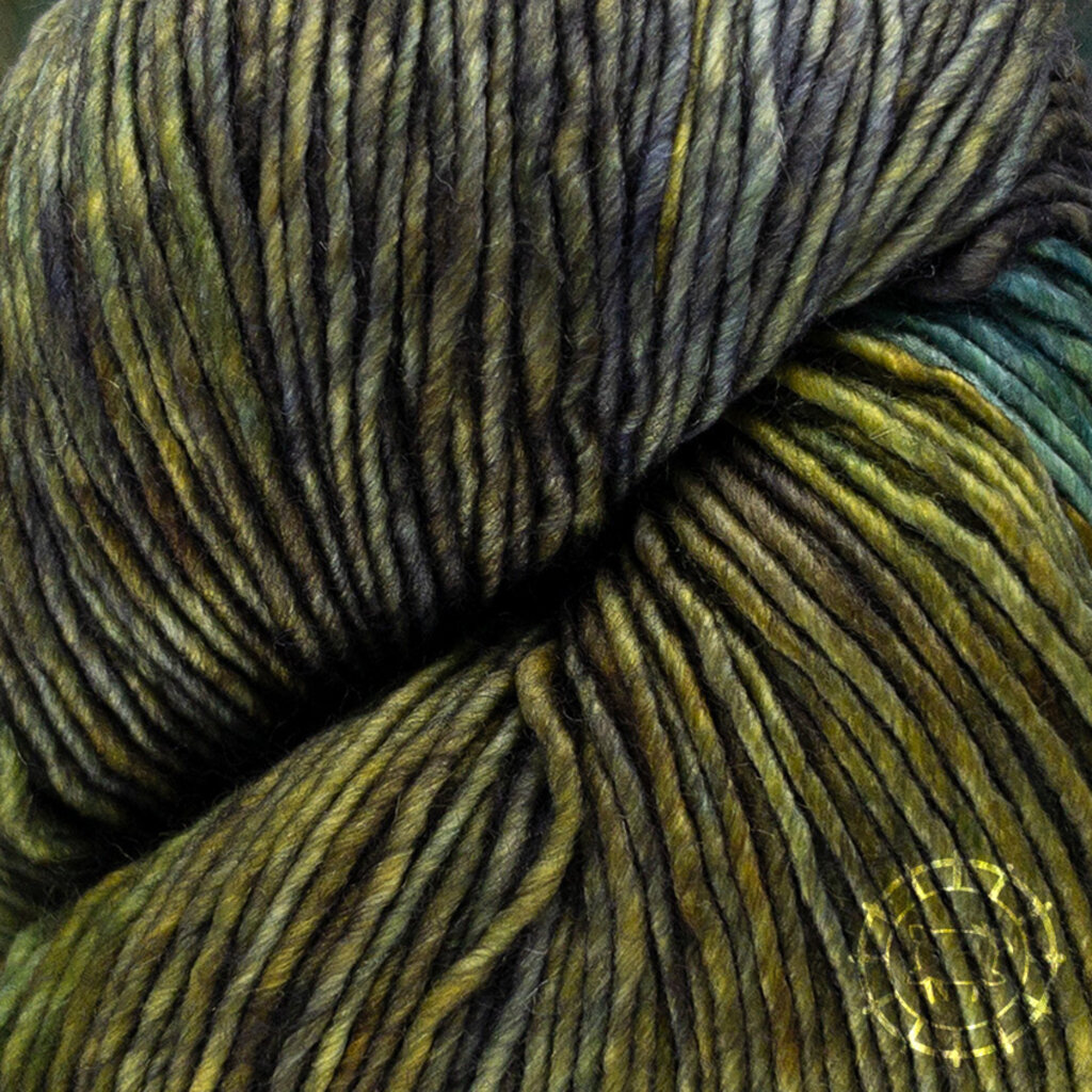 Malabrigo Yarn Mechita – Hojas