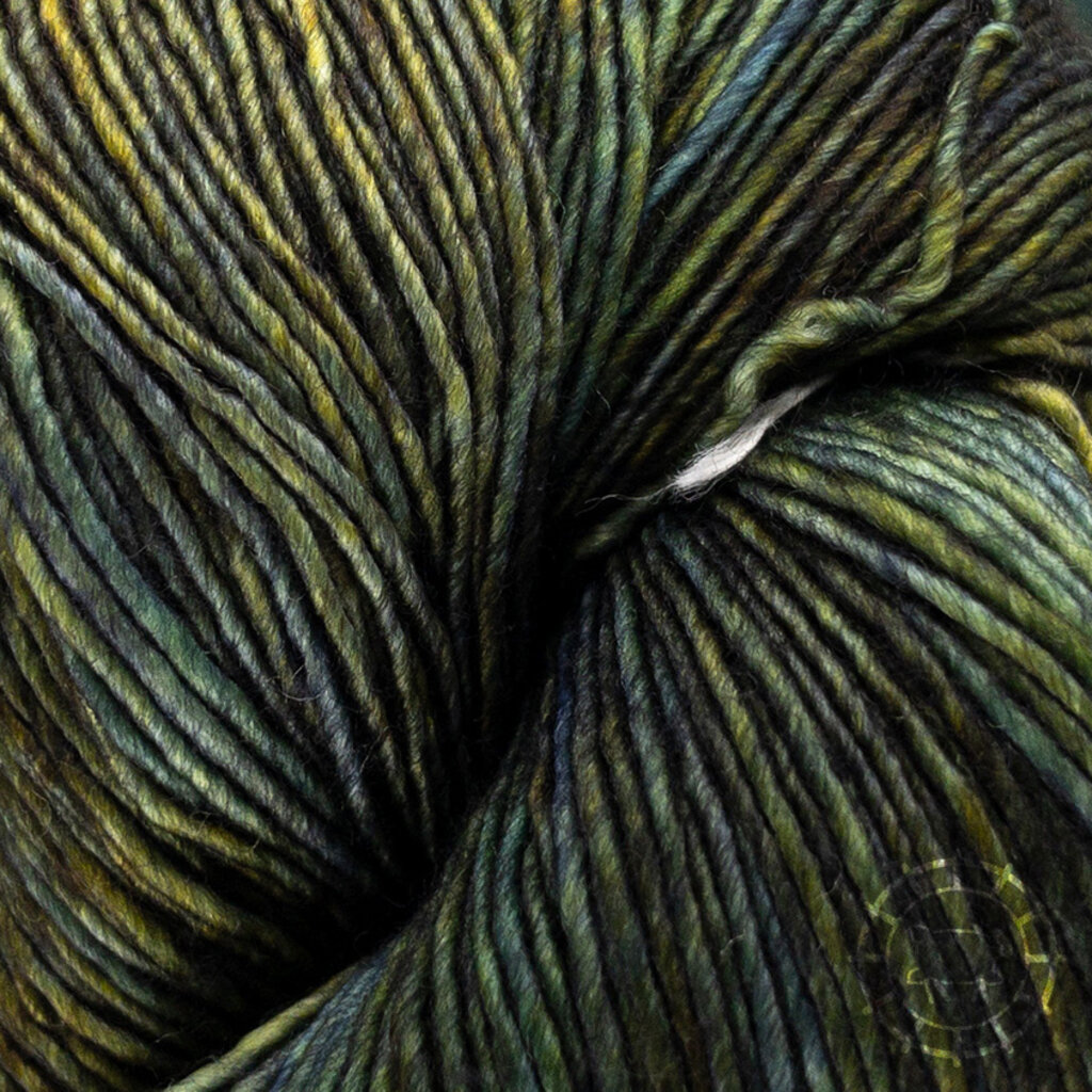 Malabrigo Yarn Mechita – Hojas